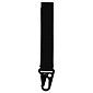 Klíčenka Tactical I, 12 cm černá