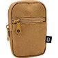 Pouzdro Key Pouch camel