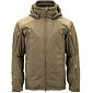 Bunda G-Loft MIG 4.0 Jacket okrová