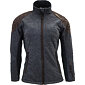 Bunda G-Loft TLLG Lady Jacket Loden šedá
