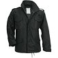 Bunda M65 Feldjacket černá