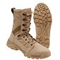 Boty Defense Boot camel