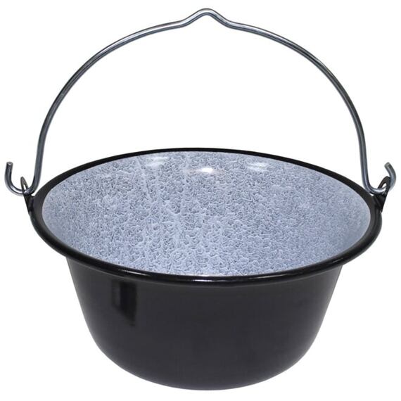 Kotlík na guláš [2. jakost]