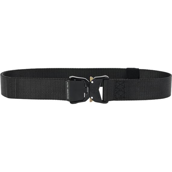 Opasek ALPHA Utility Belt černý