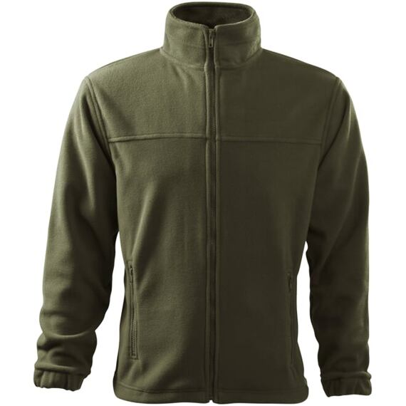 Bunda RIMECK Jacket 501 olivová