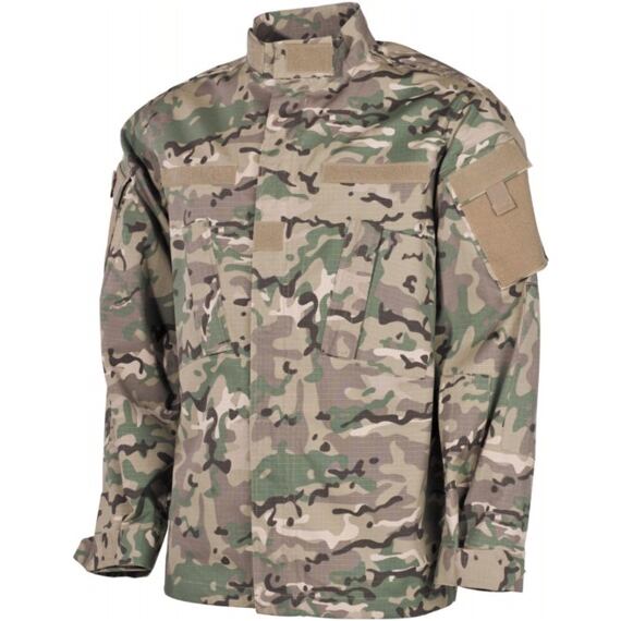 Blůza ACU operation camo