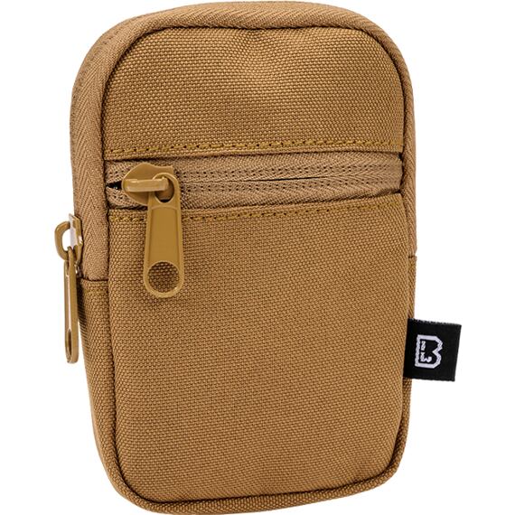 Pouzdro Key Pouch camel