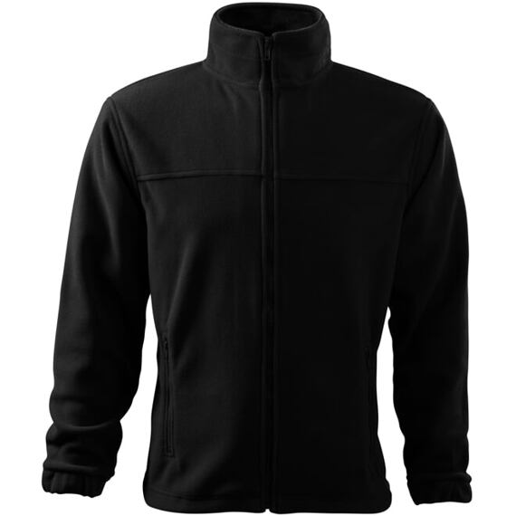 Bunda RIMECK Jacket 501 černá