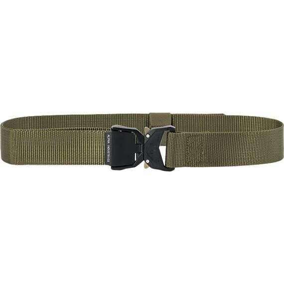 Opasek ALPHA Utility Belt olivový