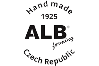 ALB FORMING